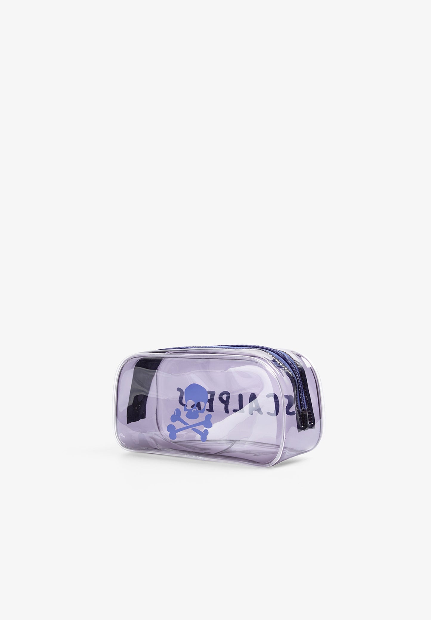 TOILETRY BAG WITH TRAVEL SET