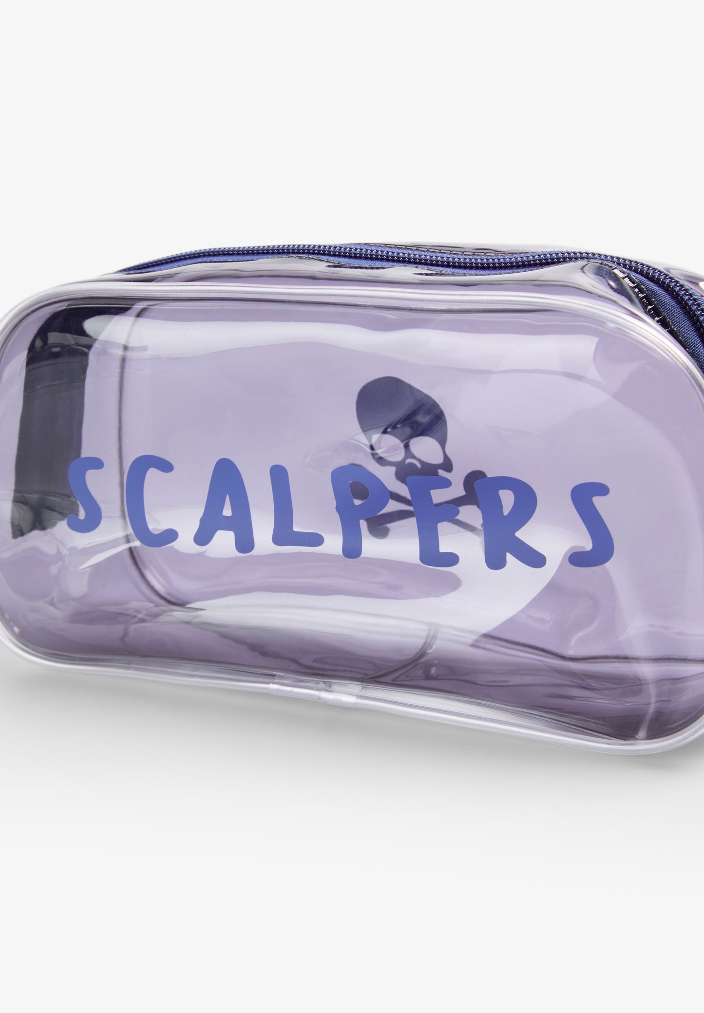 TOILETRY BAG WITH TRAVEL SET