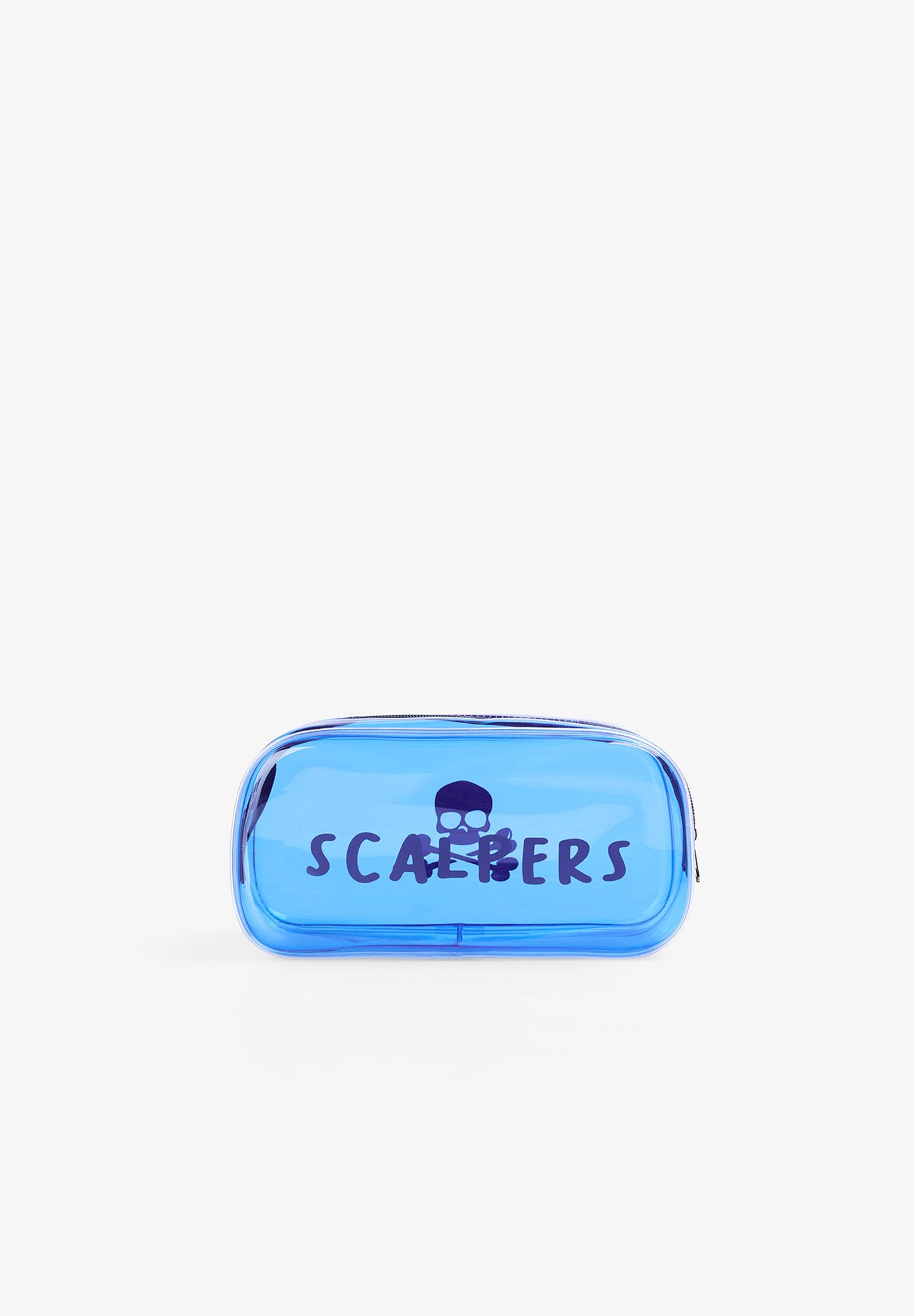 TOILETRY BAG WITH TRAVEL SET