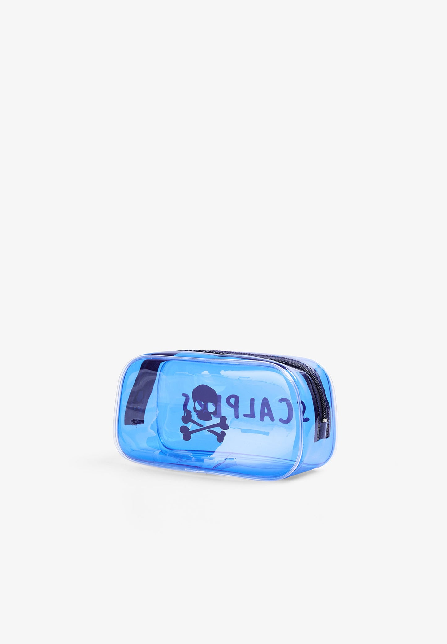 TOILETRY BAG WITH TRAVEL SET