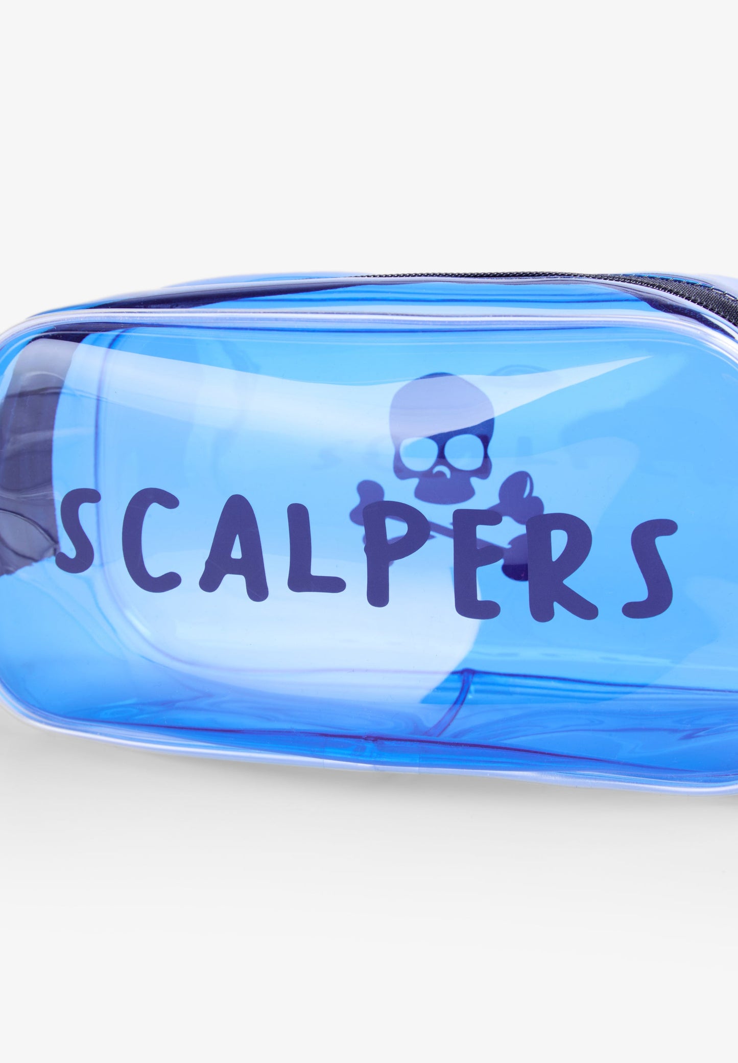 TOILETRY BAG WITH TRAVEL SET