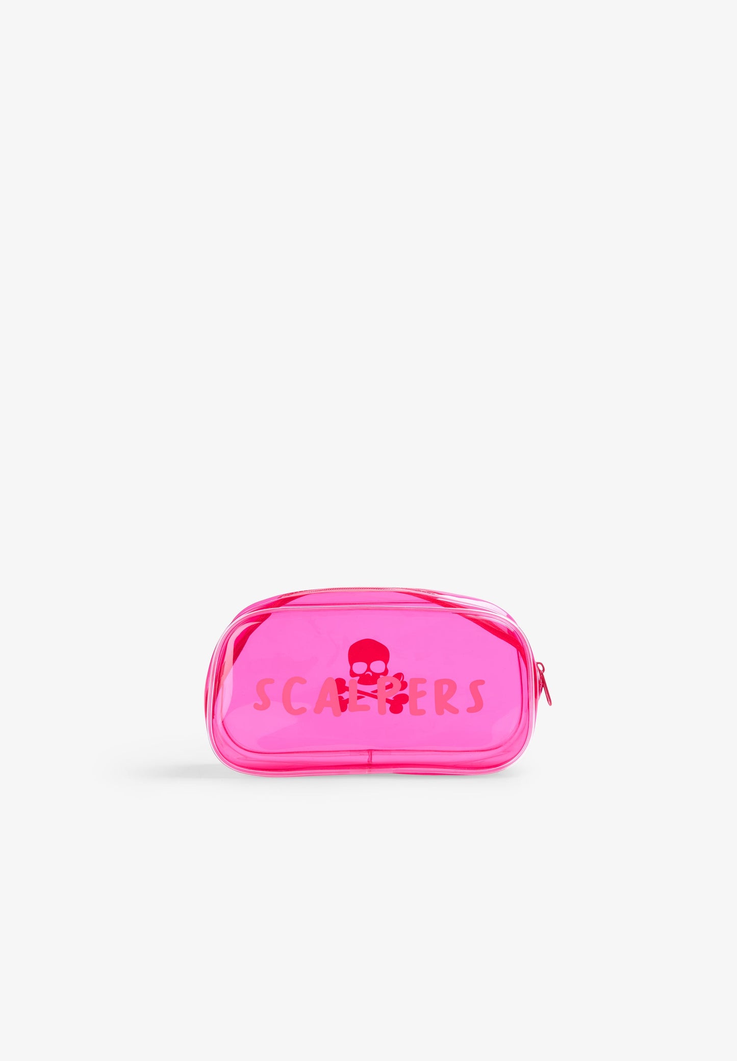 TOILETRY BAG WITH TRAVEL SET
