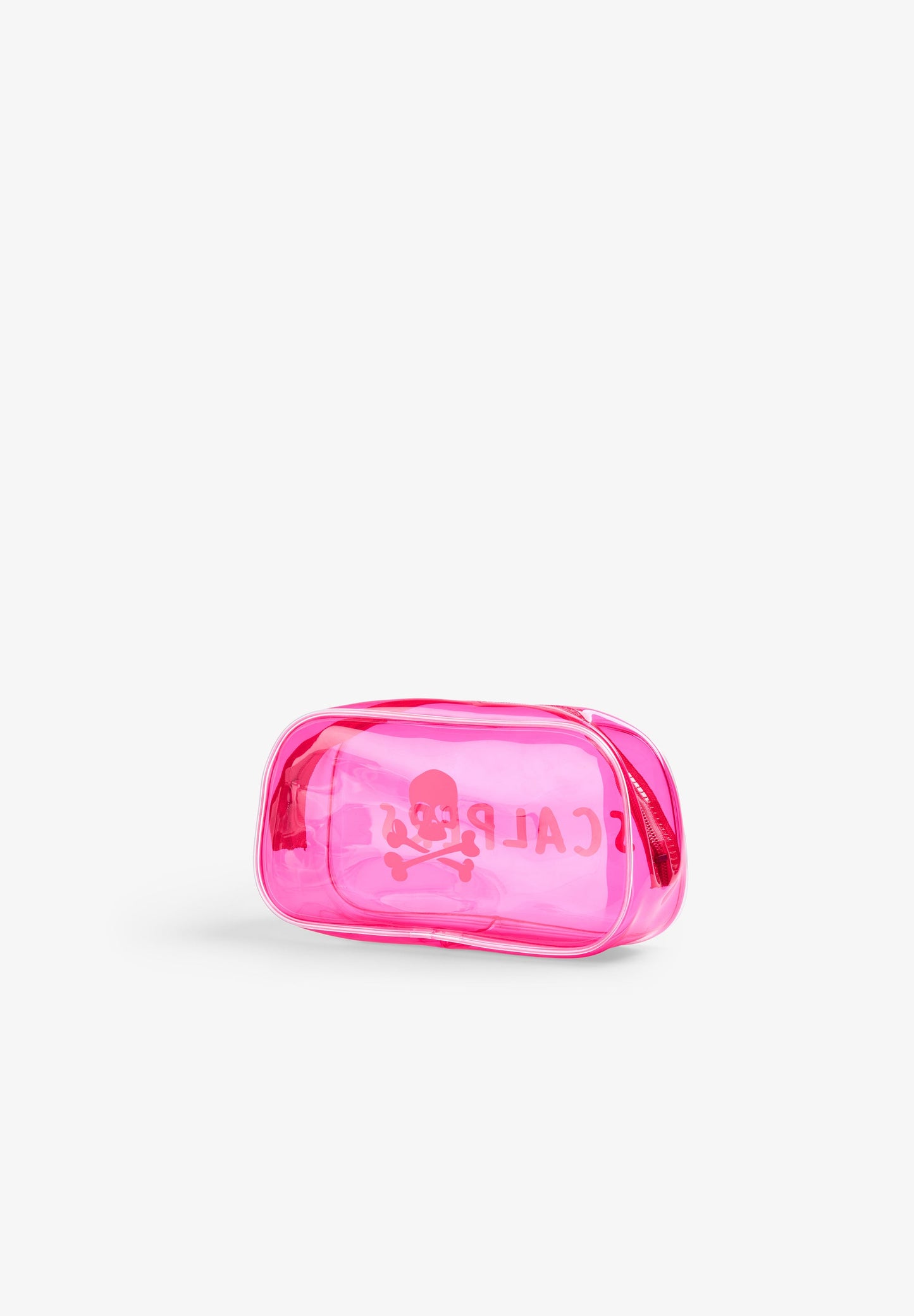 TOILETRY BAG WITH TRAVEL SET