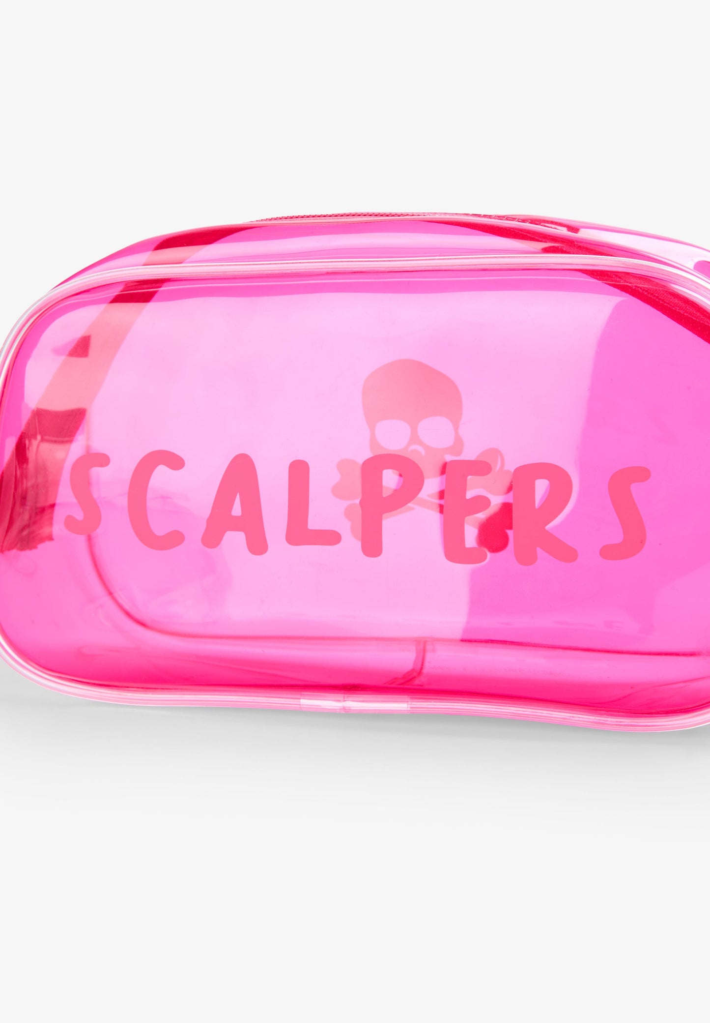 TOILETRY BAG WITH TRAVEL SET