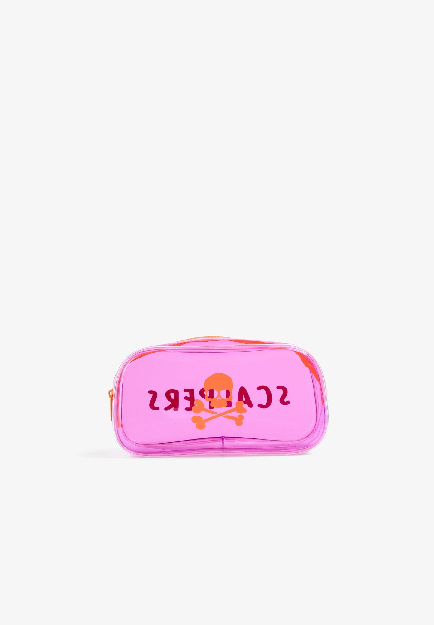 TOILETRY BAG WITH TRAVEL SET