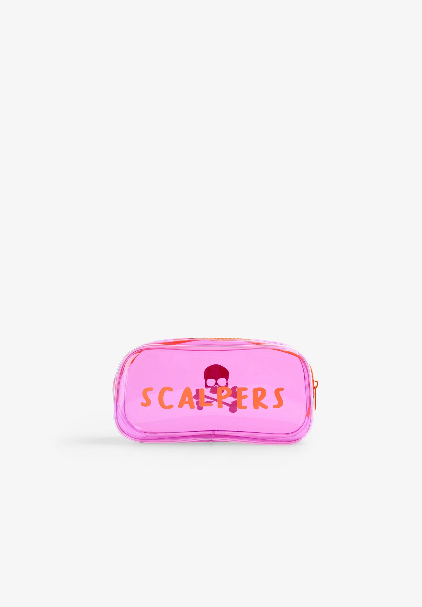 TOILETRY BAG WITH TRAVEL SET
