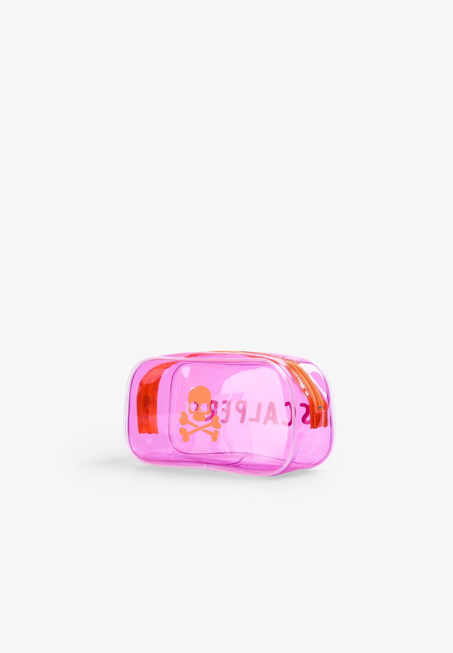 TOILETRY BAG WITH TRAVEL SET