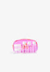 TOILETRY BAG WITH TRAVEL SET