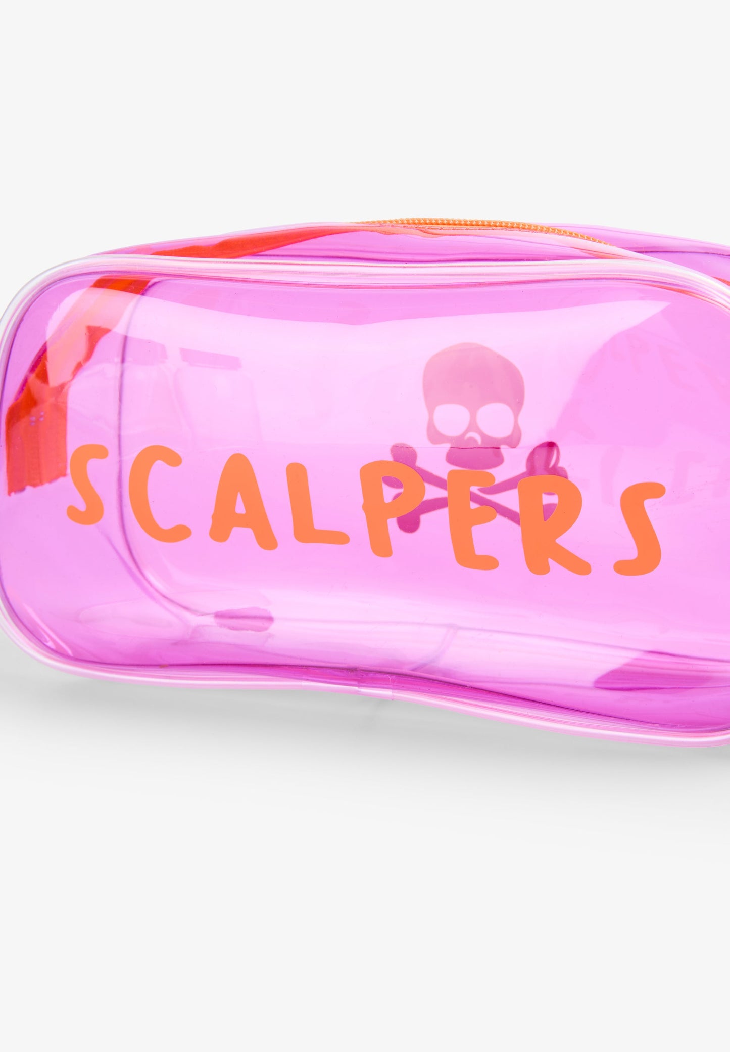 TOILETRY BAG WITH TRAVEL SET