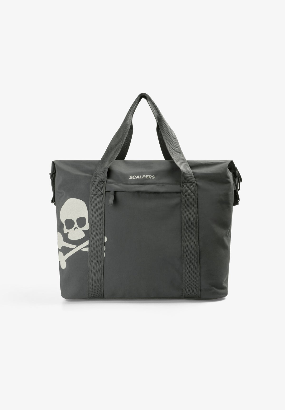 TECHNICAL TRAVEL BAG