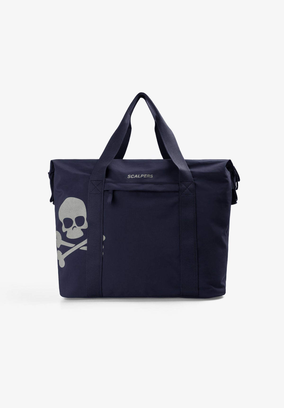 TECHNICAL TRAVEL BAG