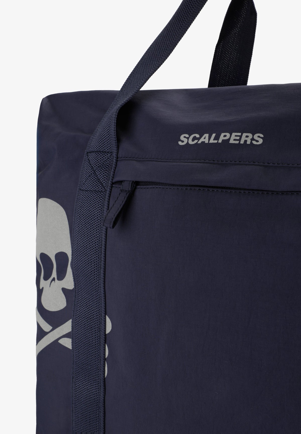 TECHNICAL TRAVEL BAG
