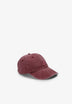 FADED-EFFECT CAP