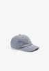 EMBROIDERED SKULL CAP