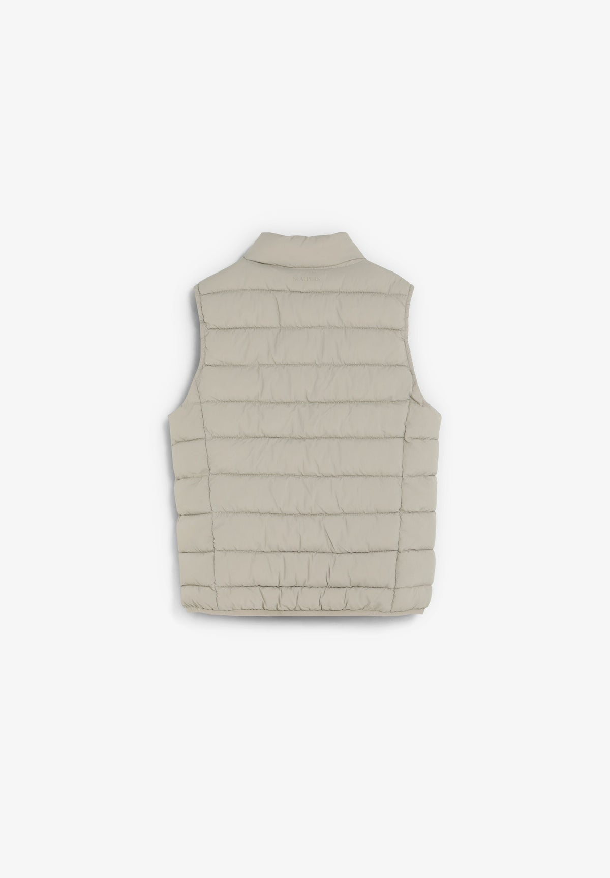 LIGHTWEIGHT PUFFER VEST