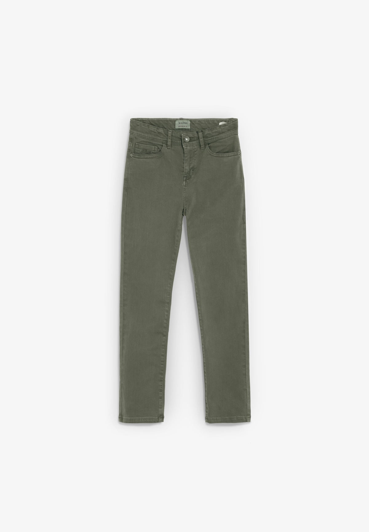SLIM FIT JEANS