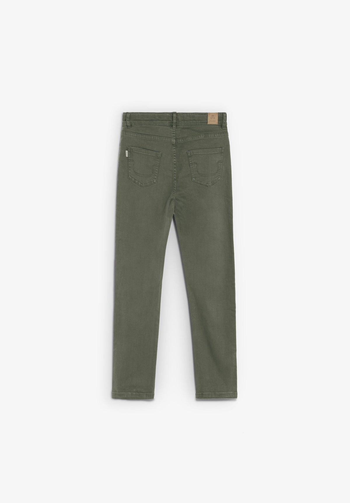 SLIM FIT JEANS