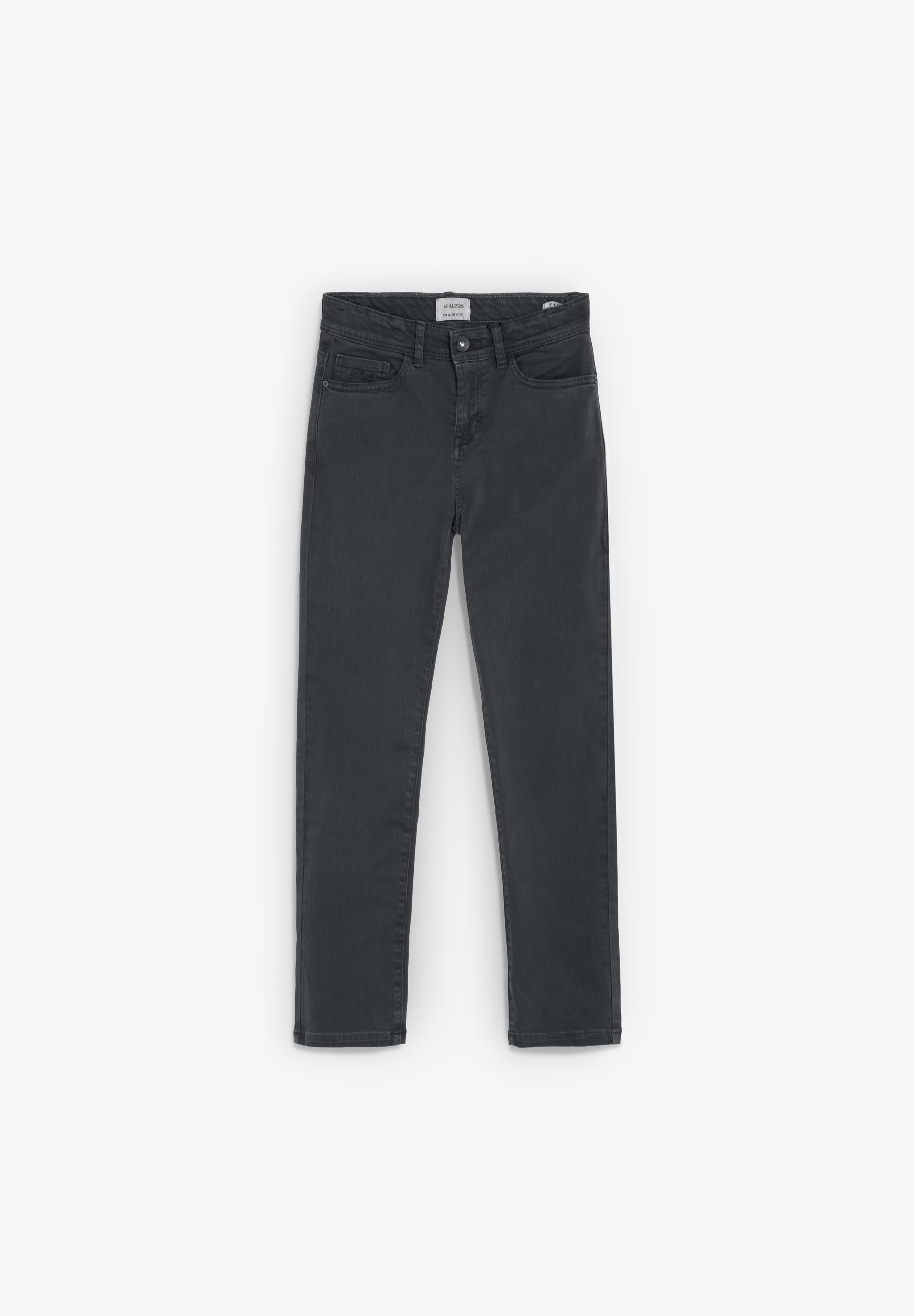 SLIM FIT JEANS