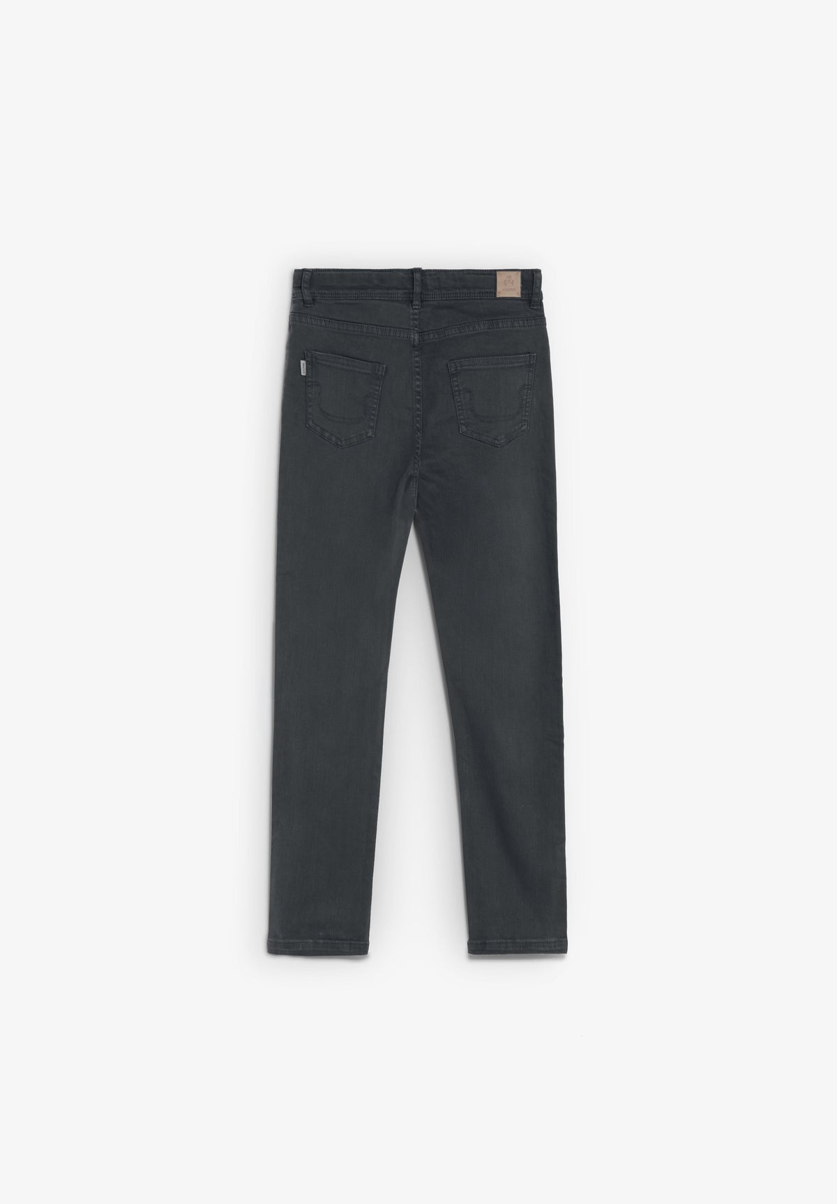SLIM FIT JEANS