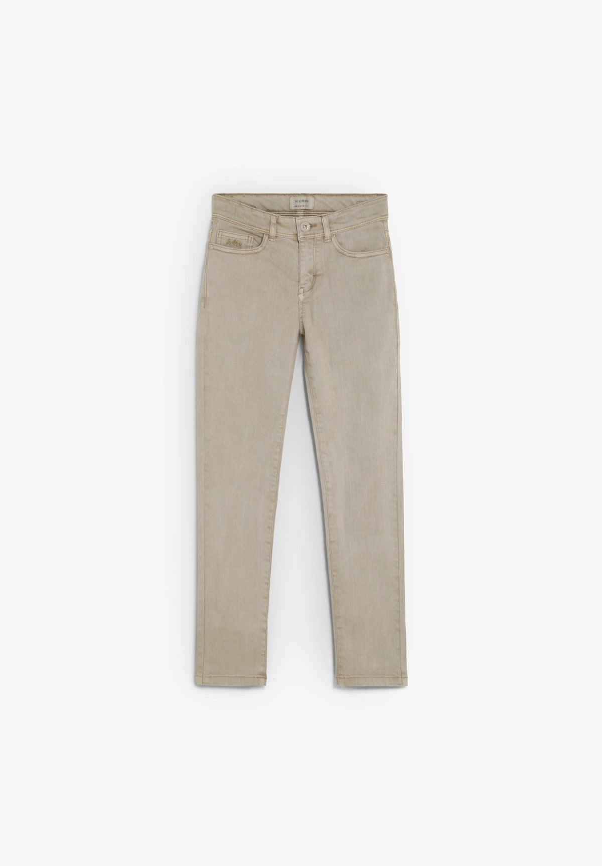 SLIM FIT JEANS