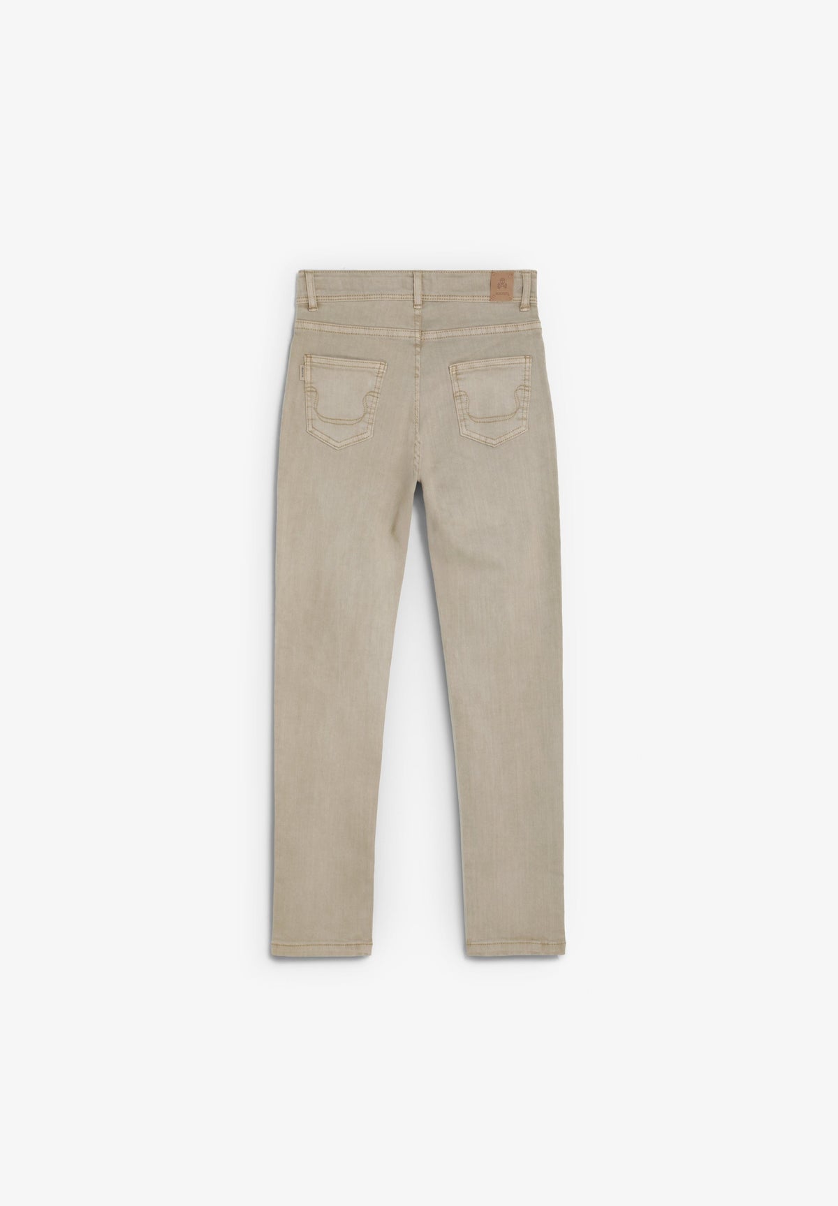 SLIM FIT JEANS