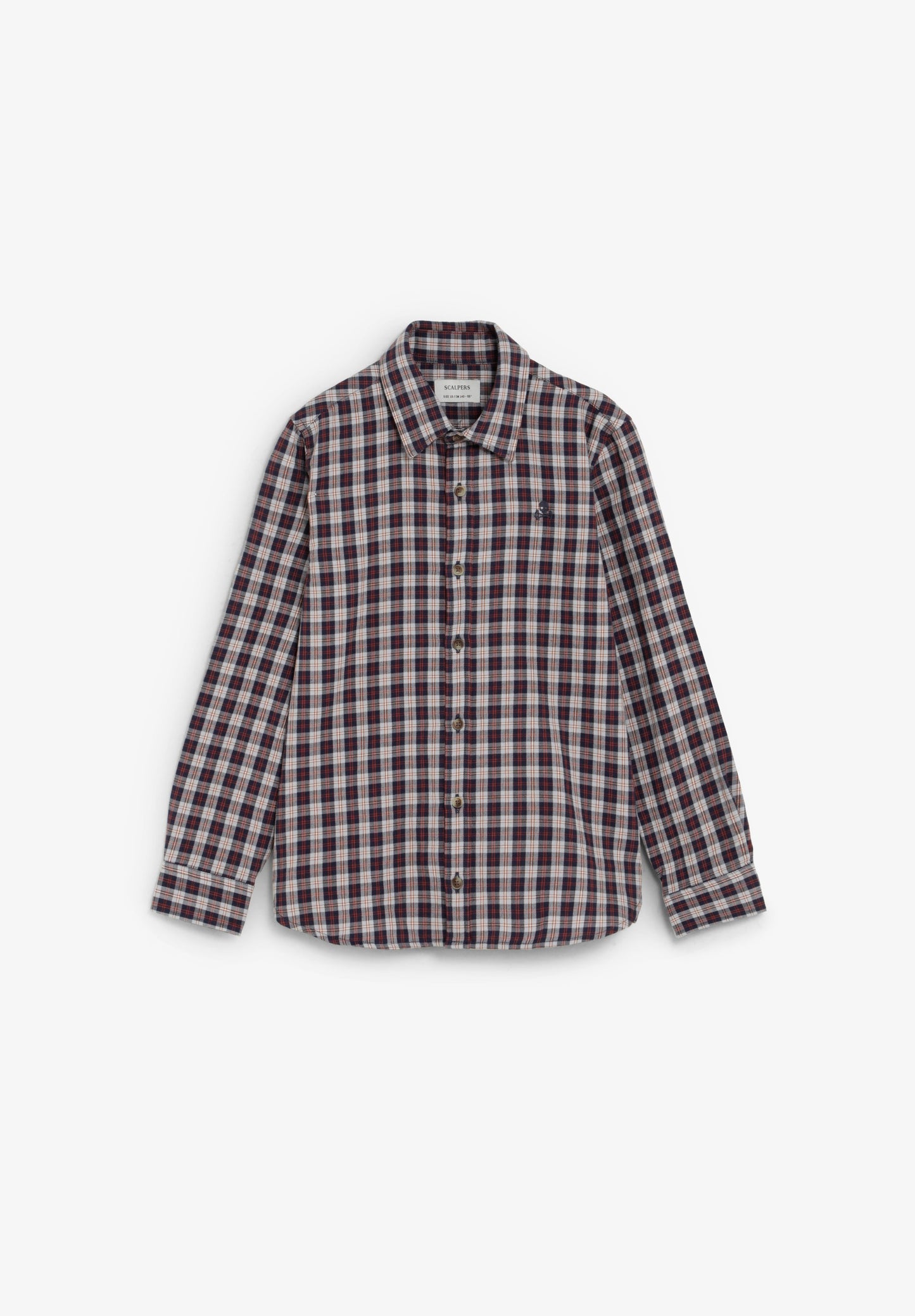 SCKWINTER SHIRT KIDS