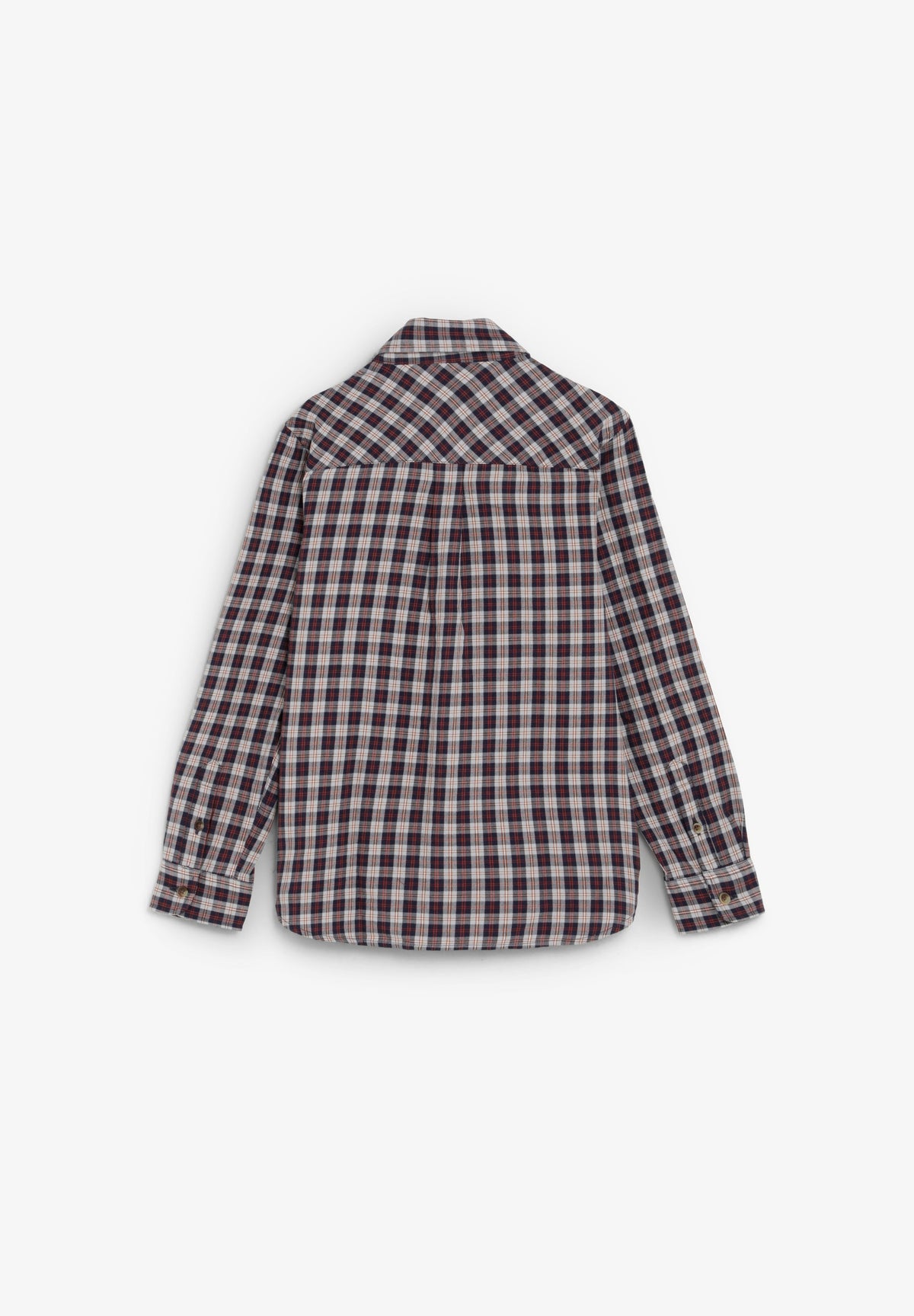 SCKWINTER SHIRT KIDS