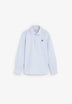 REGULAR FIT STRIPED POLO SHIRT