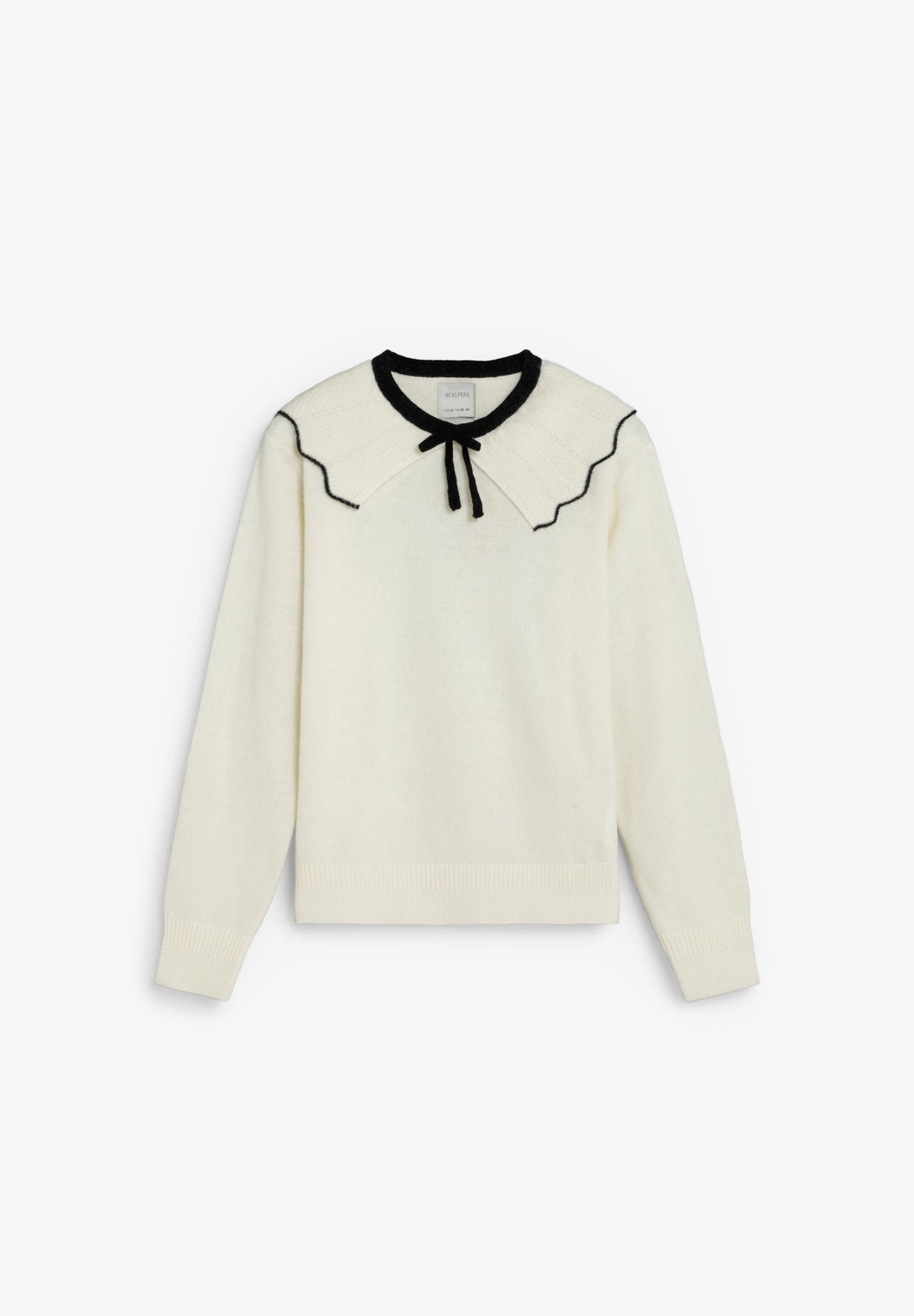 SCCOLLAR TRICOT GIRLS