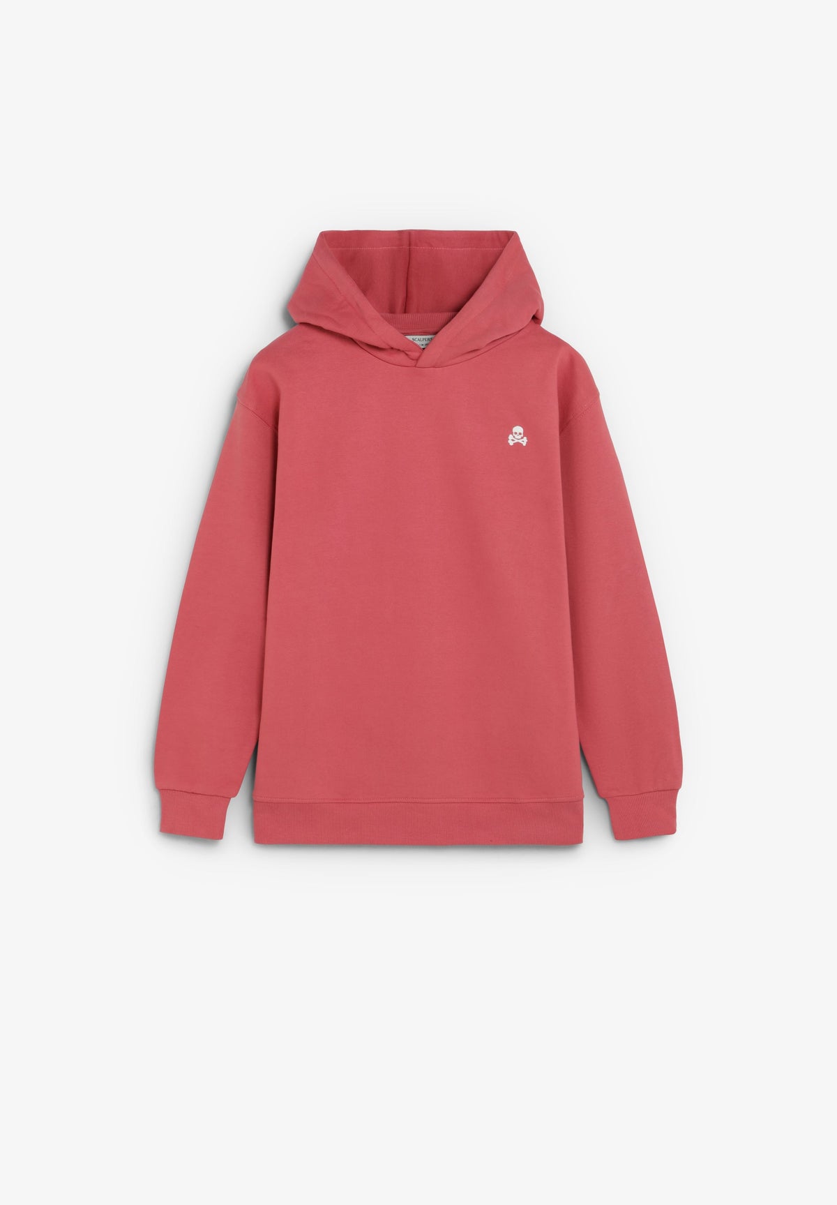 RELAXED HOODIE