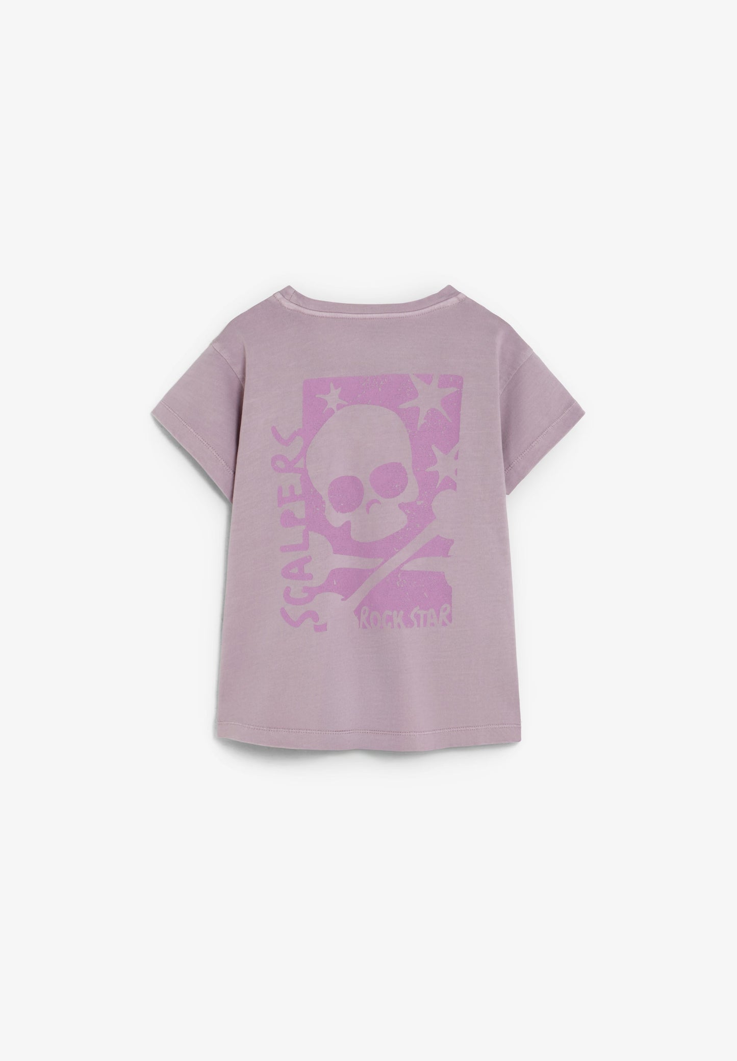 SCROCKSTAR TEE GIRLS
