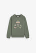 SCKILLIM PATCH SKULL SW KIDS