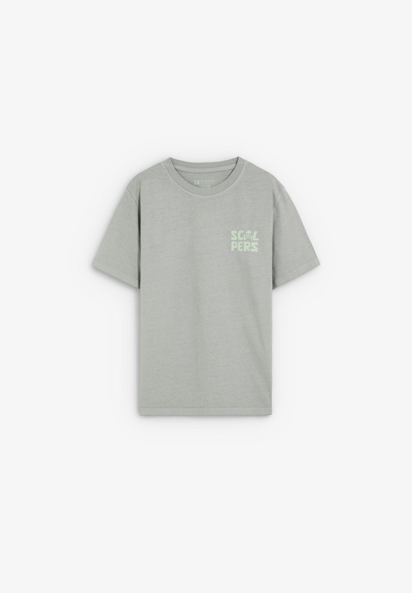 SCJAM TEE KIDS