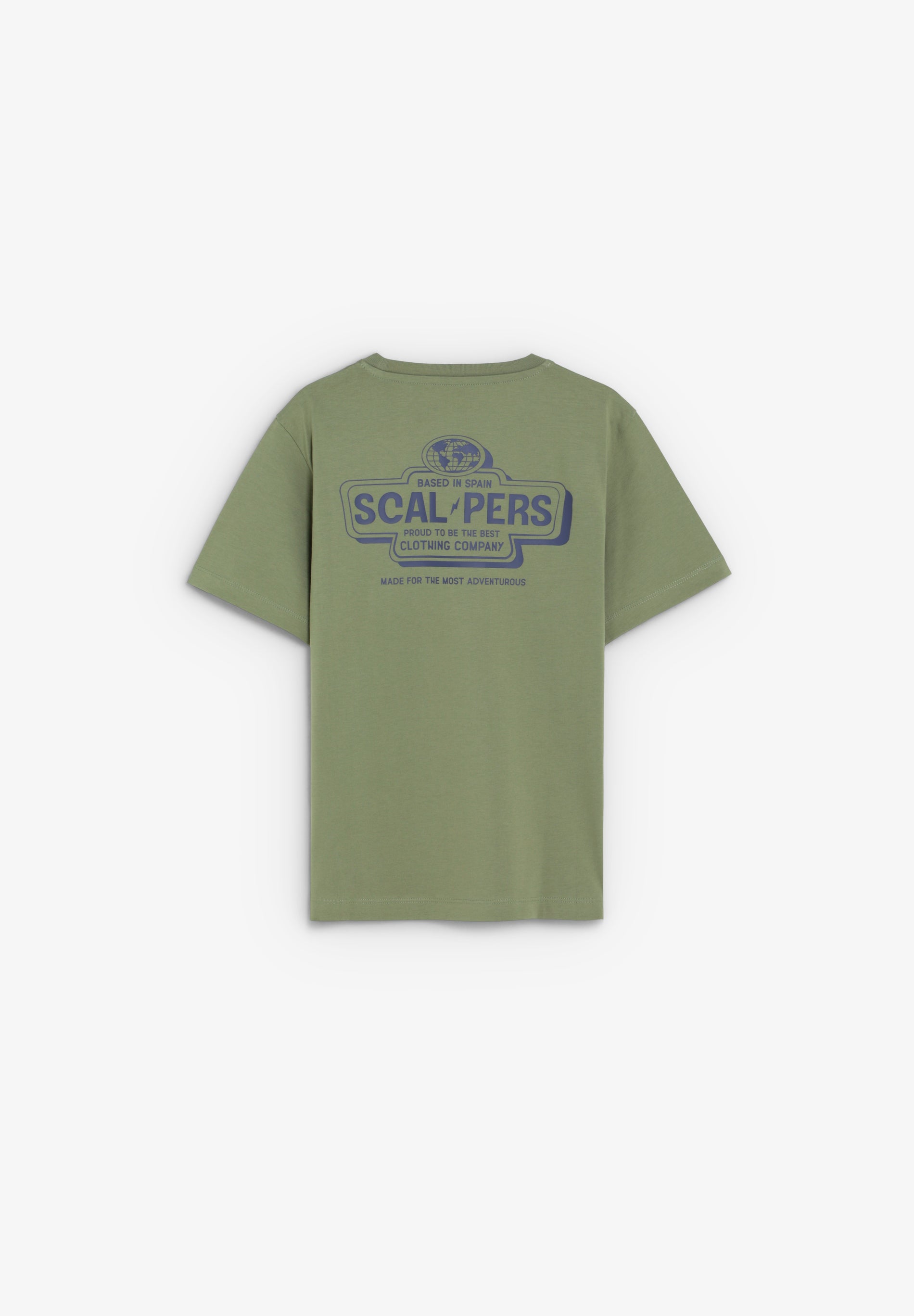SCJOURNEY TEE KIDS