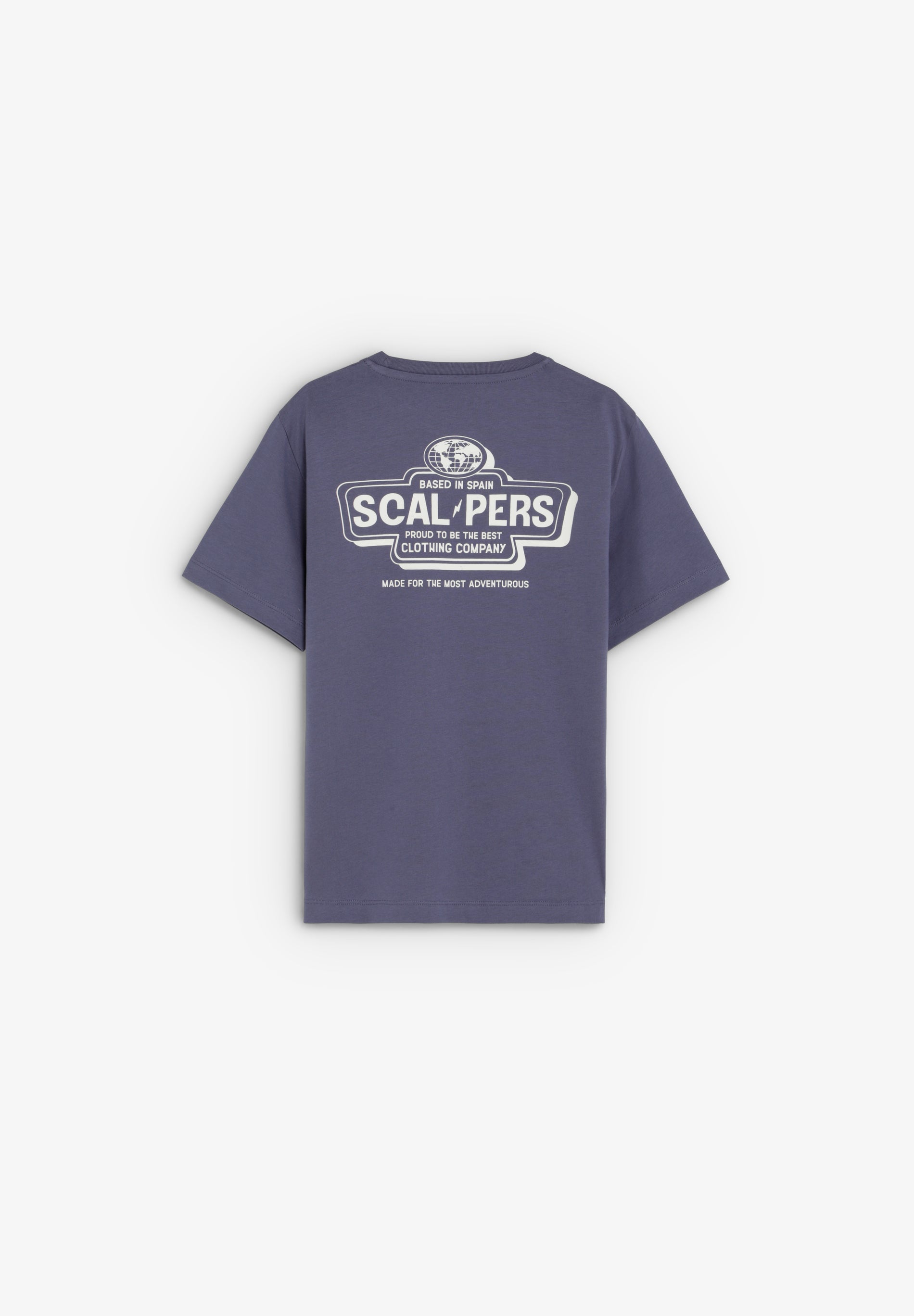 SCJOURNEY TEE KIDS