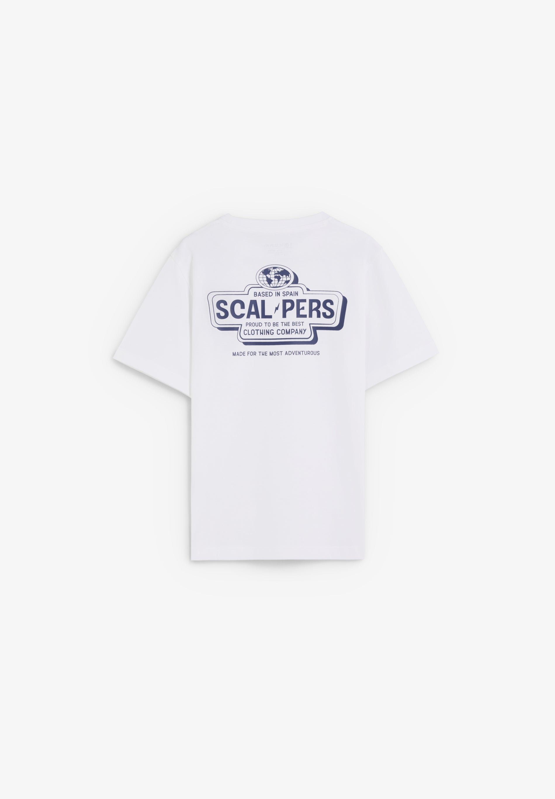 SCJOURNEY TEE KIDS