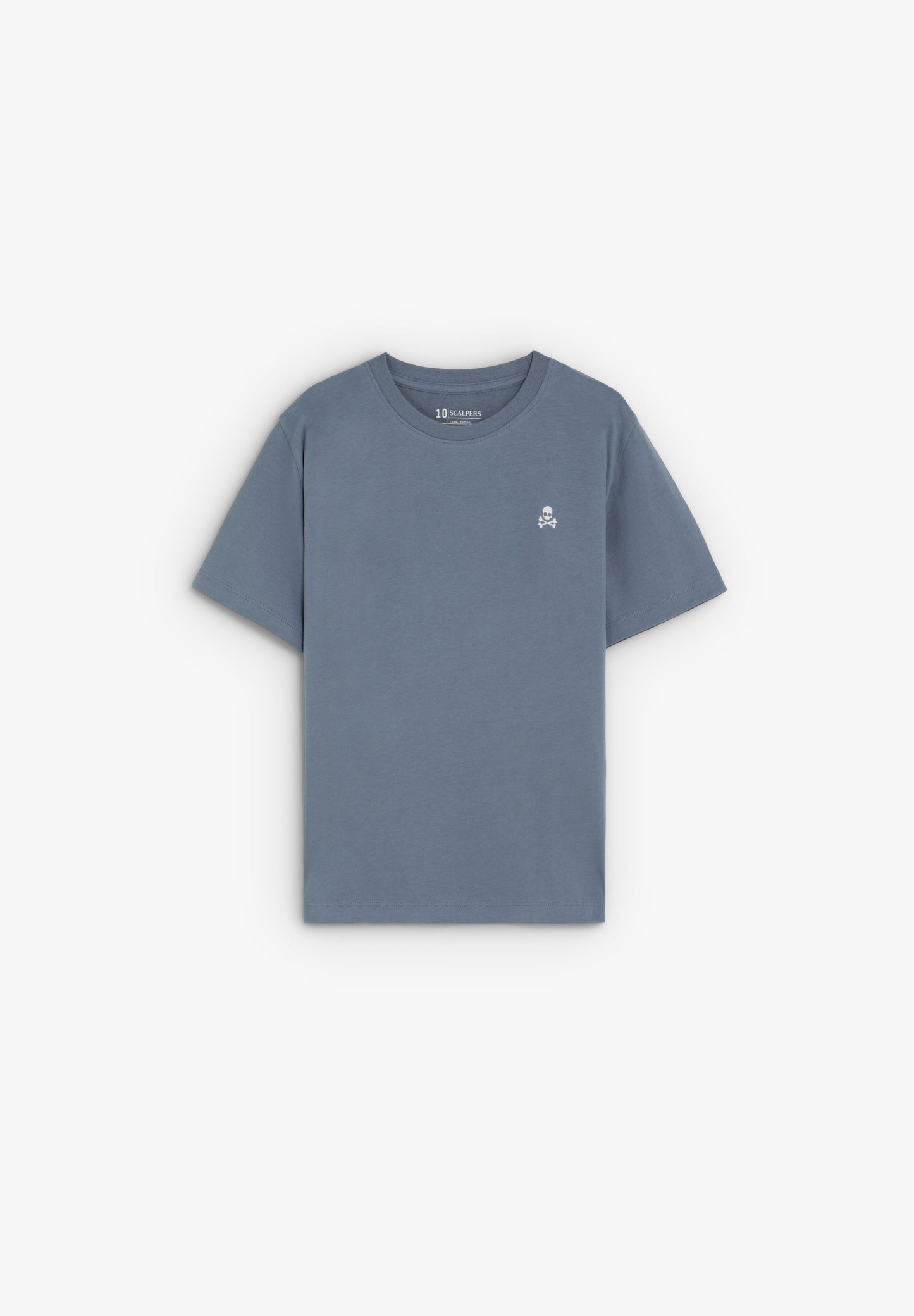 T-SHIRT WITH PANCAKE PRINT