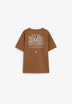 SCSTREET TEE KIDS