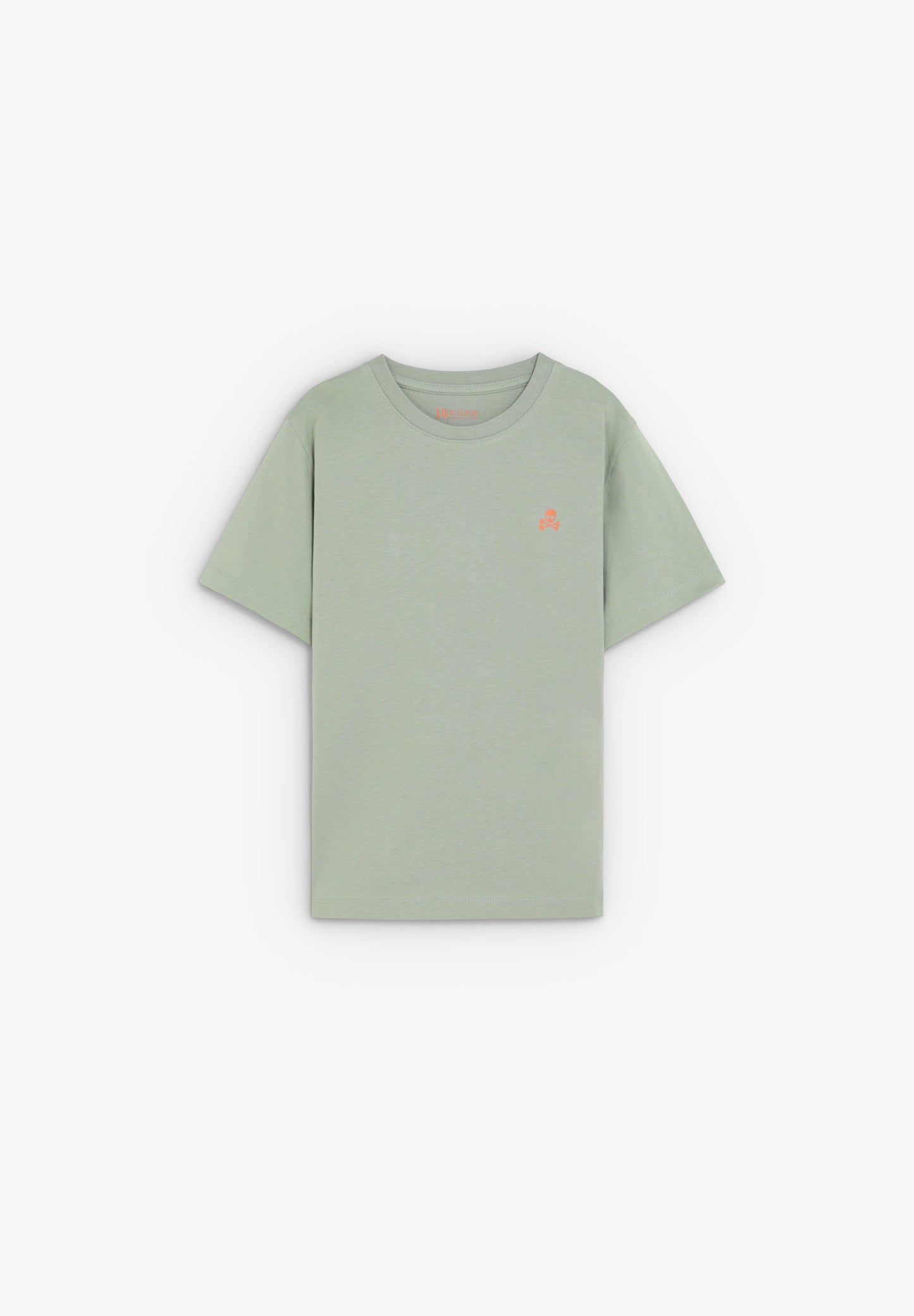 SCSTREET TEE KIDS