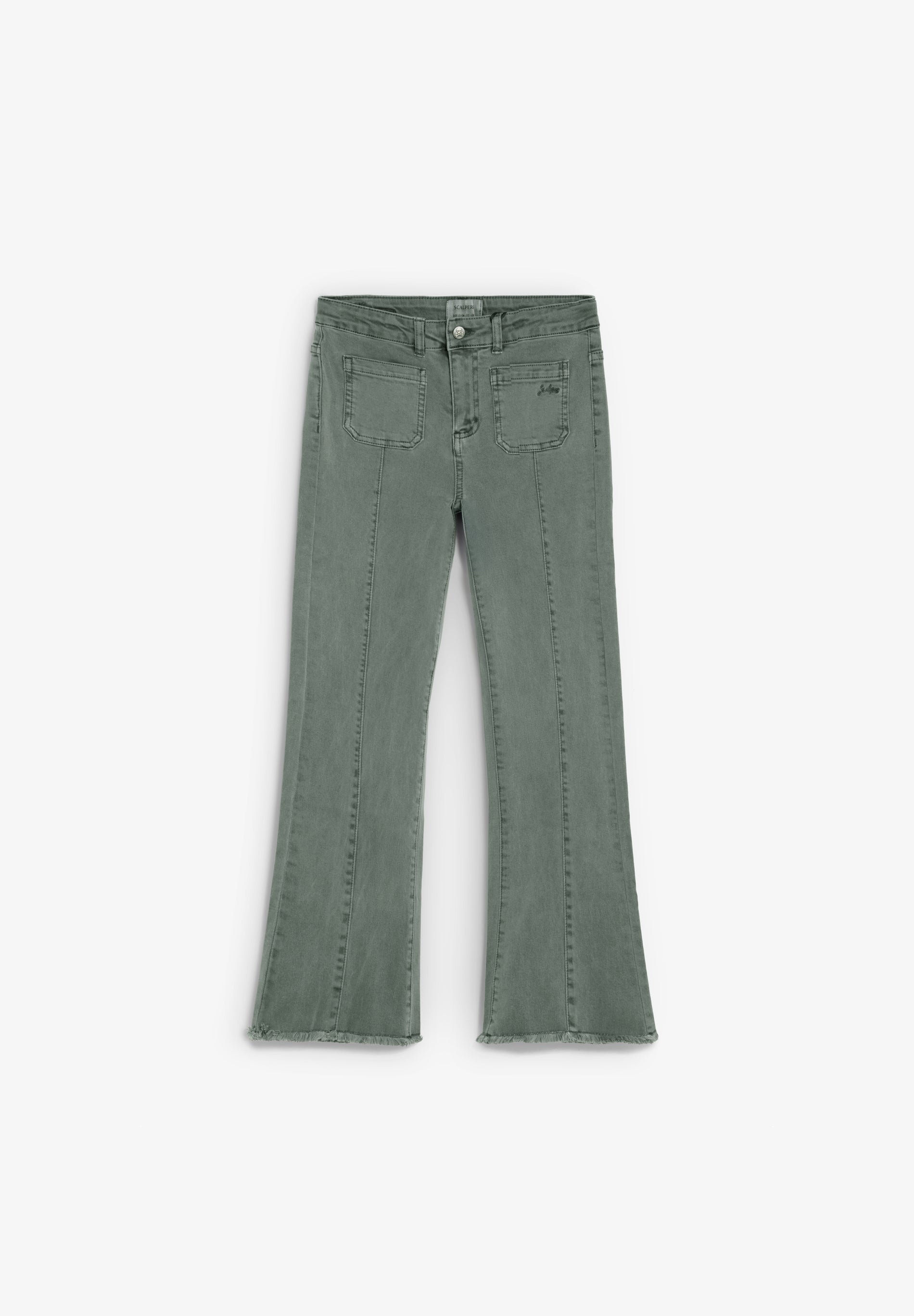 SCFLARE PANTS GIRLS