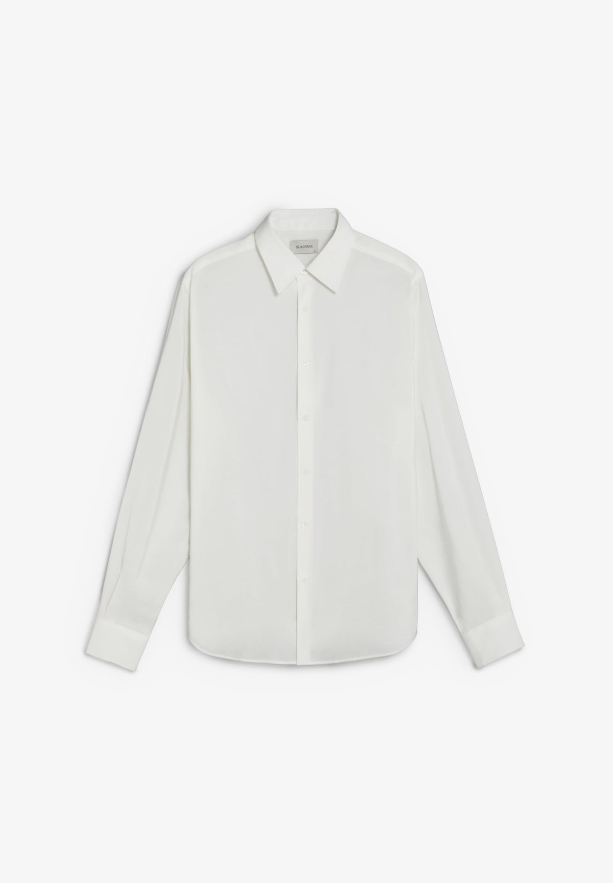 SCNEWFANCY SHIRT