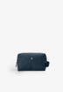 TECHNICAL TOILETRY BAG WITH SKULL