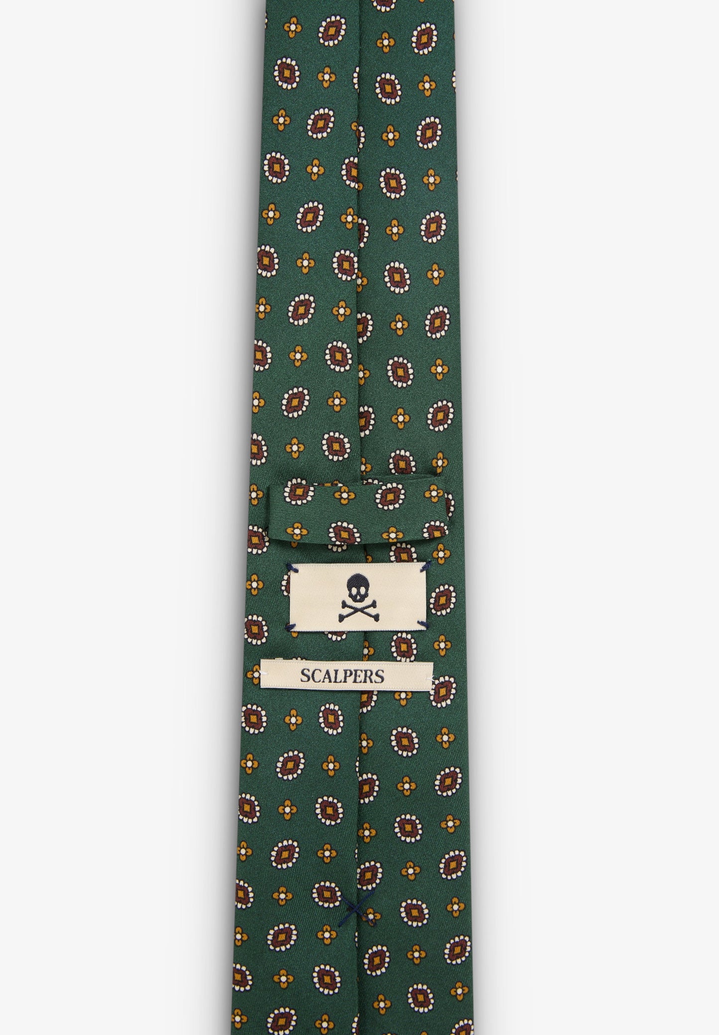 SCCALEIDO TIE