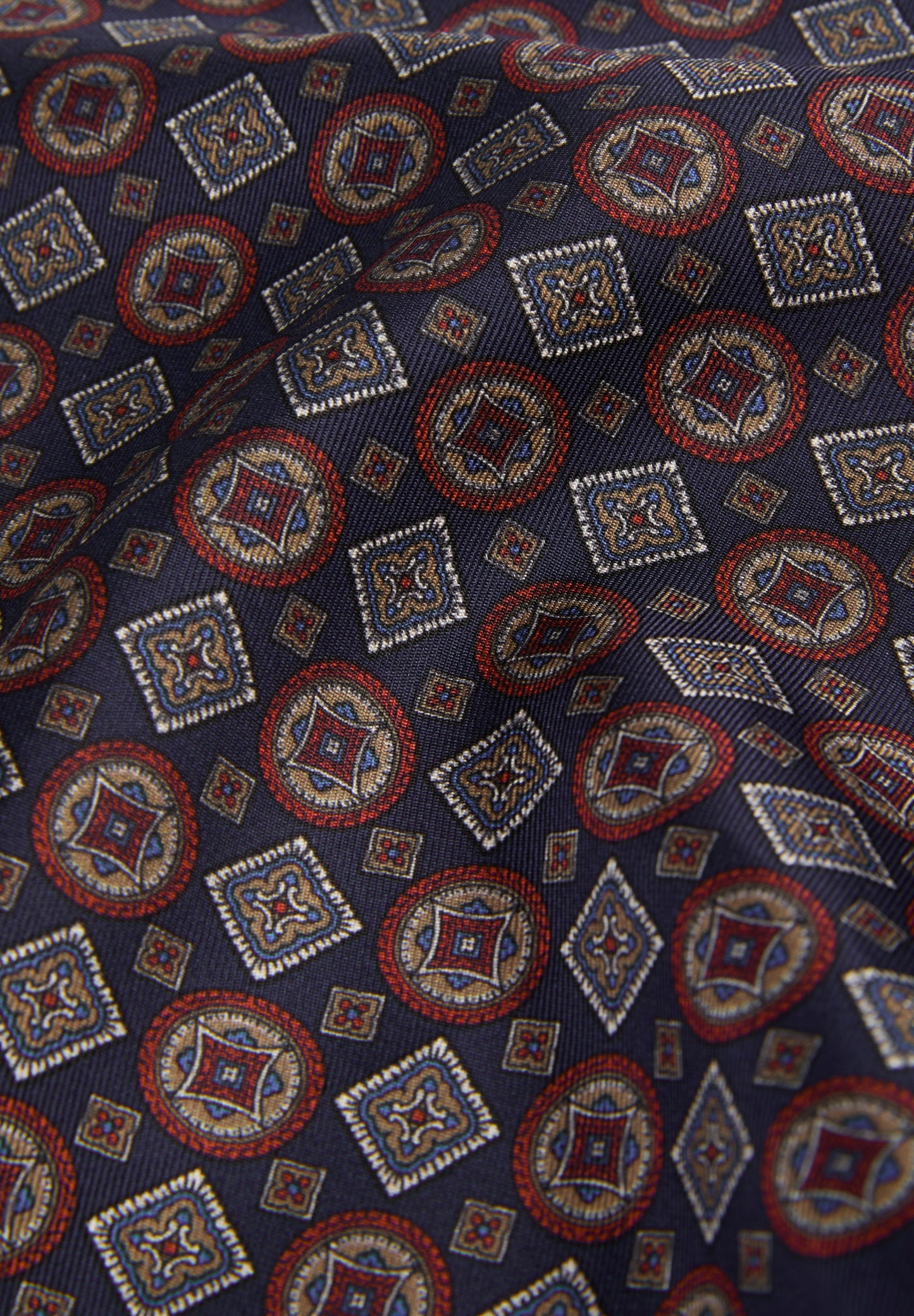 SCPRISMA PATTERN POCHETTE