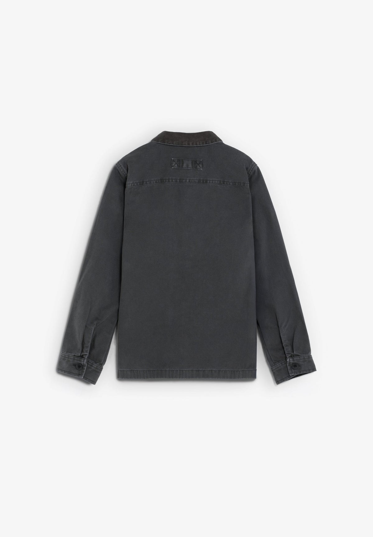 LIGHTWEIGHT MULTI-POCKET JACKET