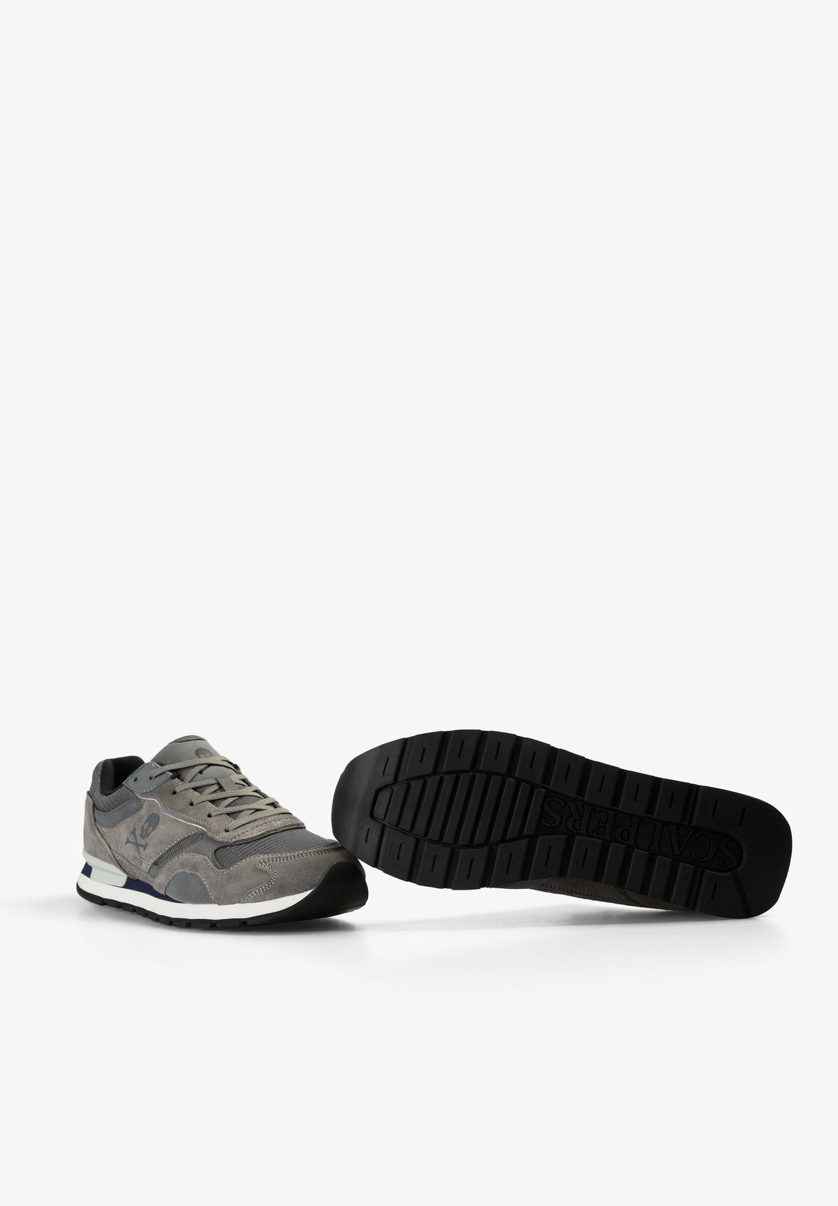 SCBRYAN JAMES SNEAKERS