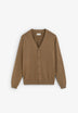 SCBASIC CARDIGAN