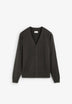 SCBASIC CARDIGAN