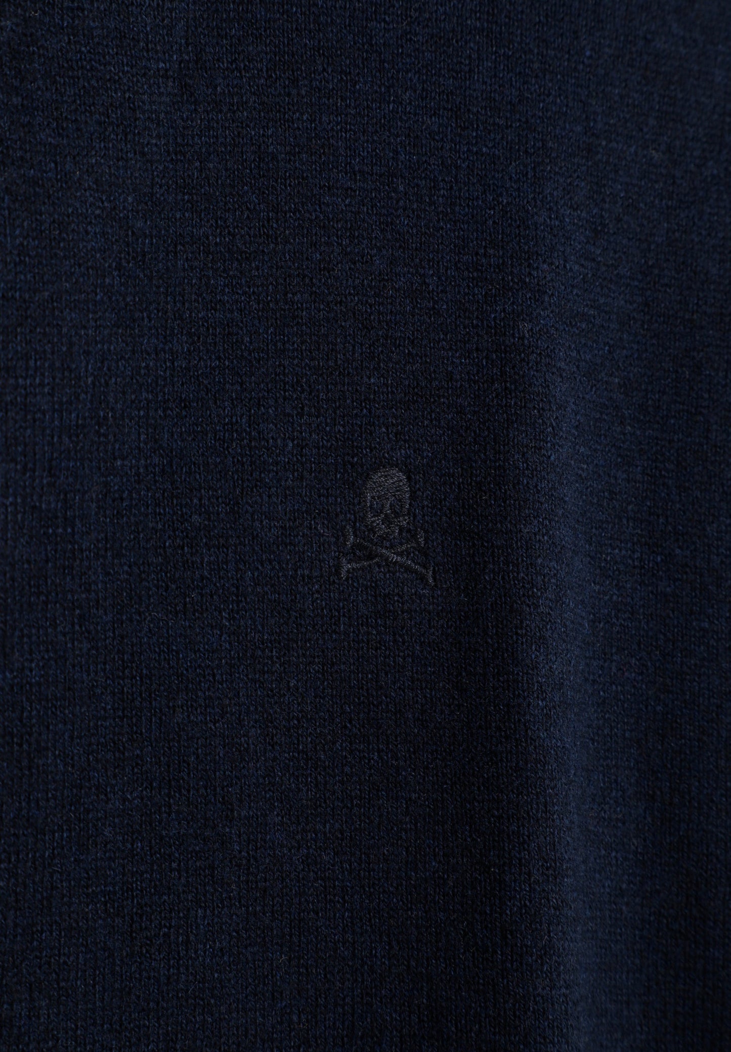 SCBASIC CARDIGAN
