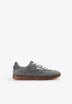 RETRO SUEDE SNEAKERS